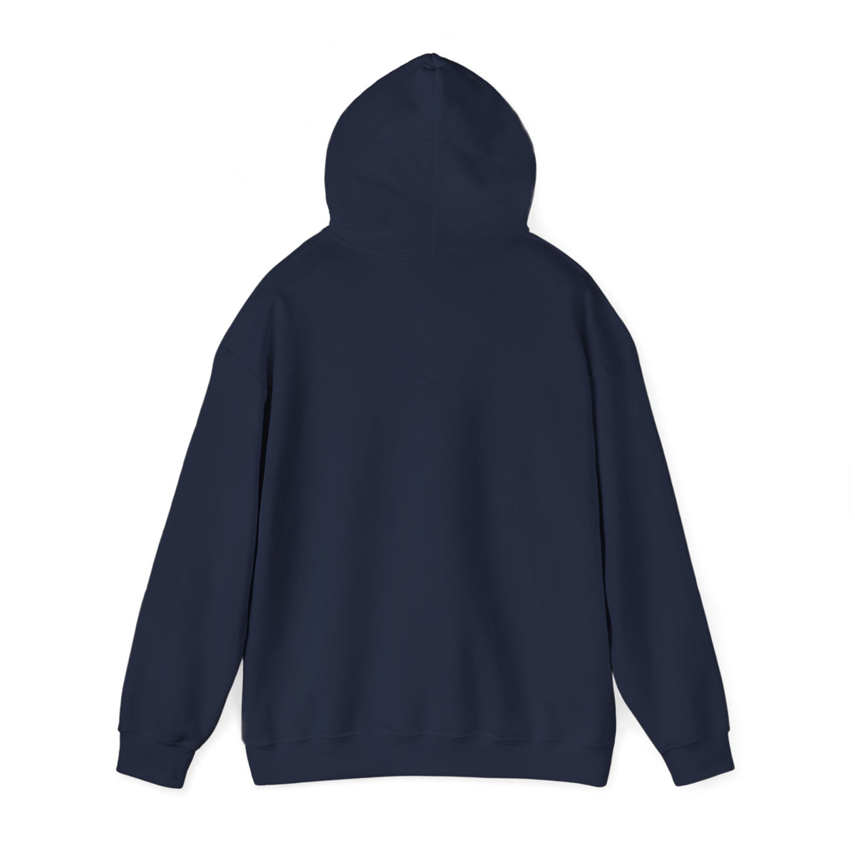 Beauty & Fashion Logo Hoodie — "Nageeya HPP" Women's Salon Pullover