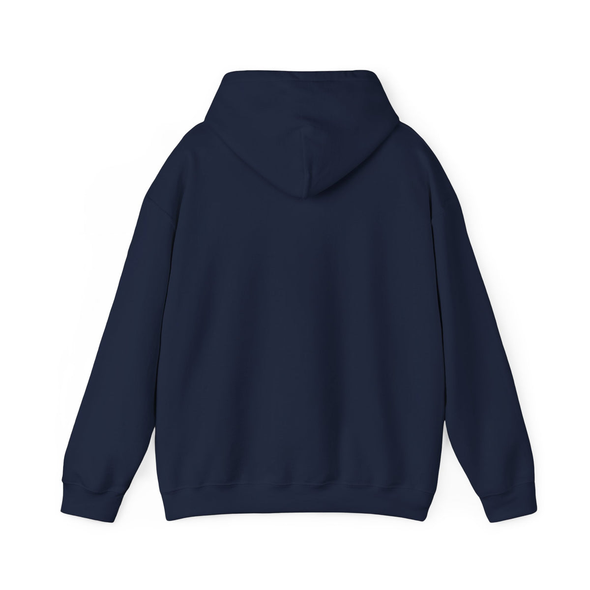 Beauty & Fashion Logo Hoodie — "Nageeya HPP" Women's Salon Pullover