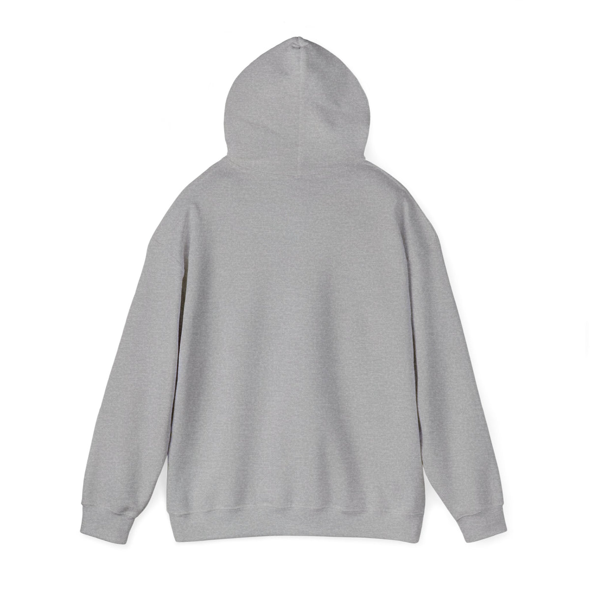 Beauty & Fashion Logo Hoodie — "Nageeya HPP" Women's Salon Pullover