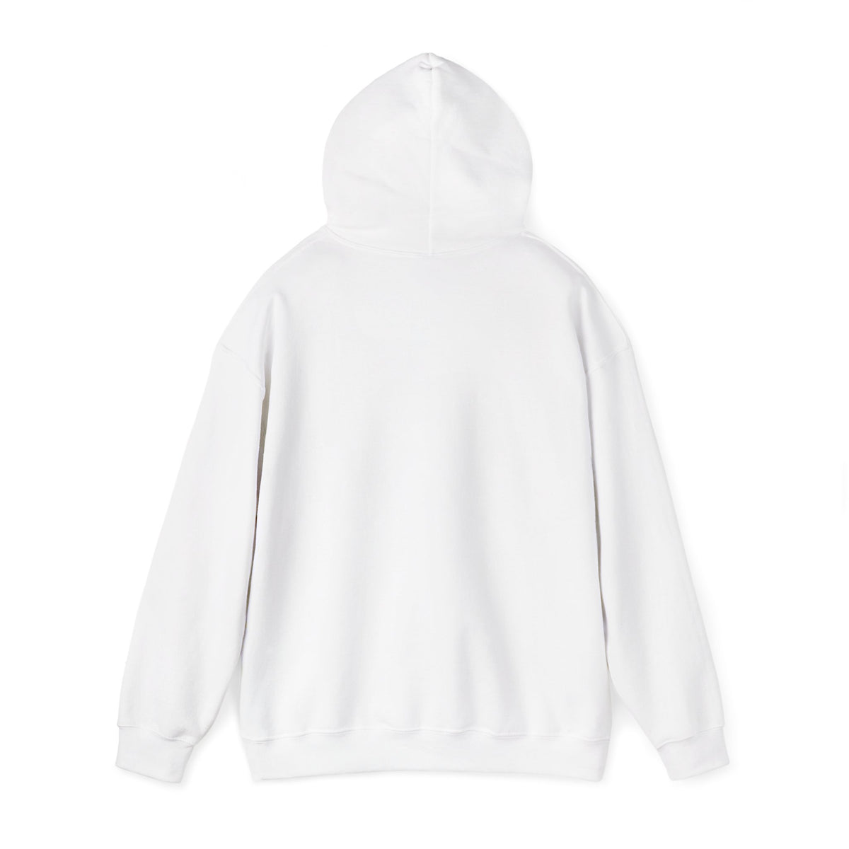 Beauty & Fashion Logo Hoodie — "Nageeya HPP" Women's Salon Pullover