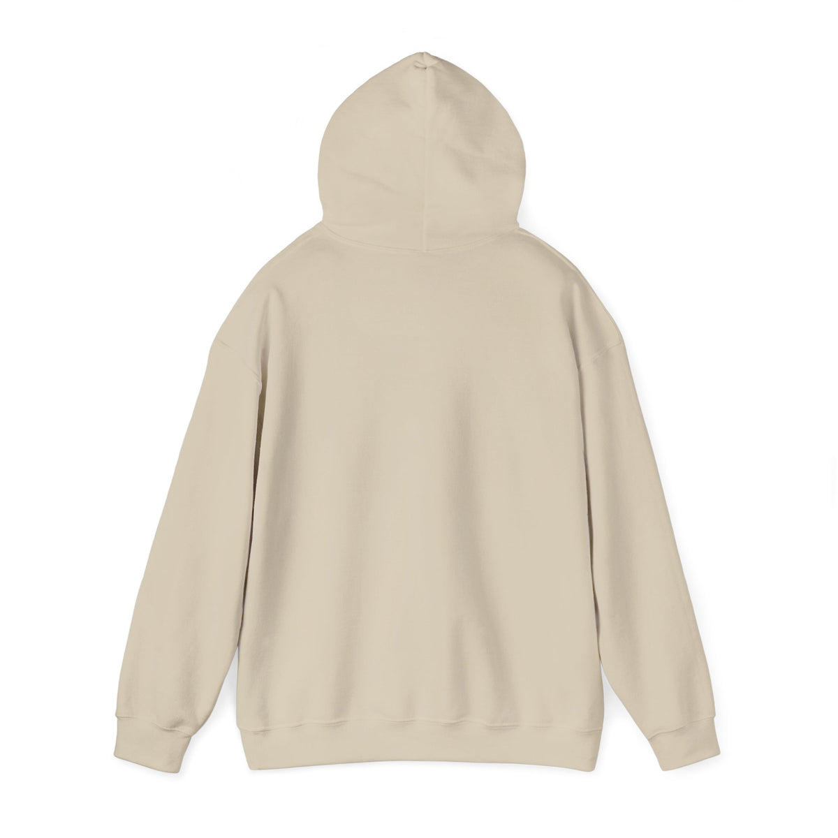 Beauty & Fashion Logo Hoodie — "Nageeya HPP" Women's Salon Pullover