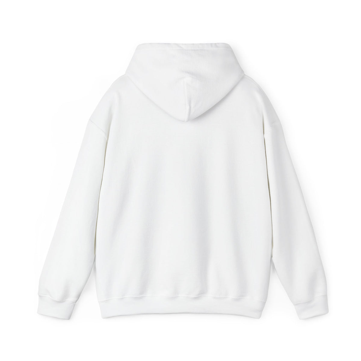 Beauty & Fashion Logo Hoodie — "Nageeya HPP" Women's Salon Pullover