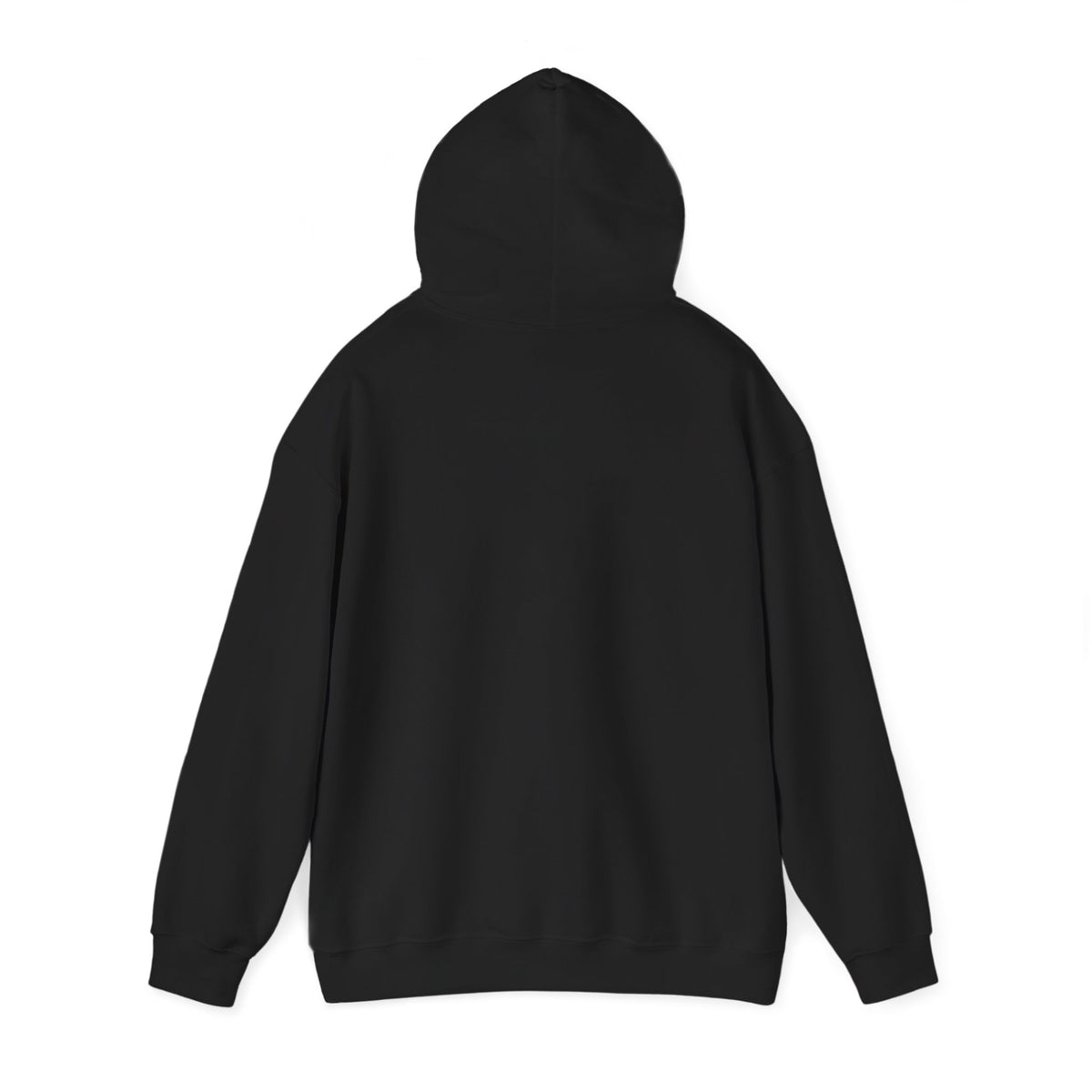 Beauty & Fashion Logo Hoodie — "Nageeya HPP" Women's Salon Pullover