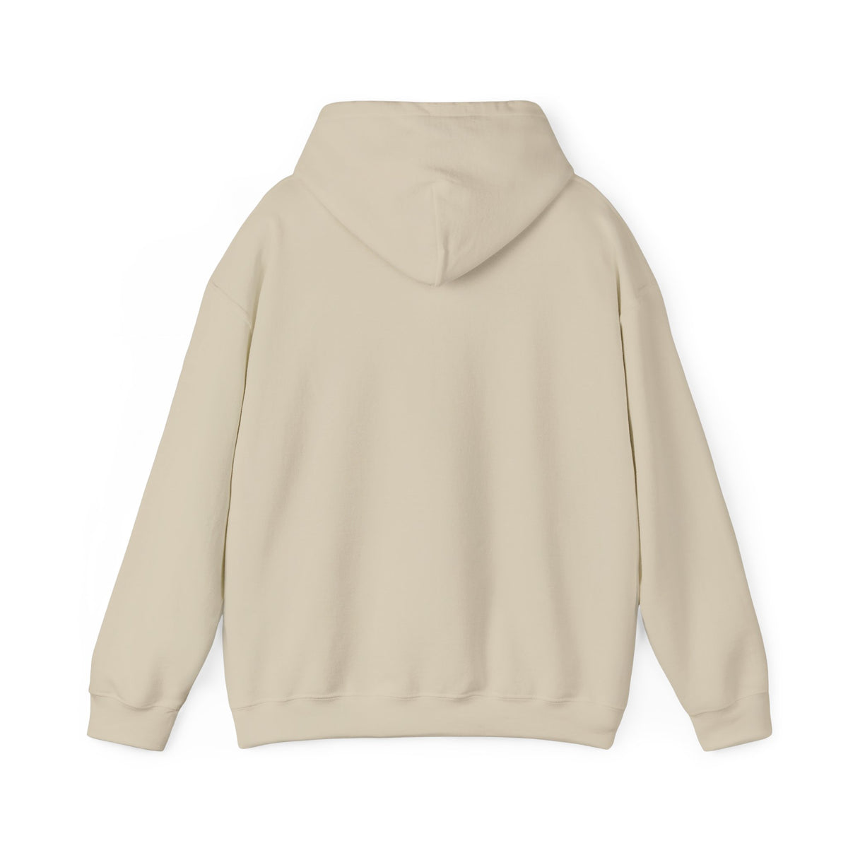 Beauty & Fashion Logo Hoodie — "Nageeya HPP" Women's Salon Pullover