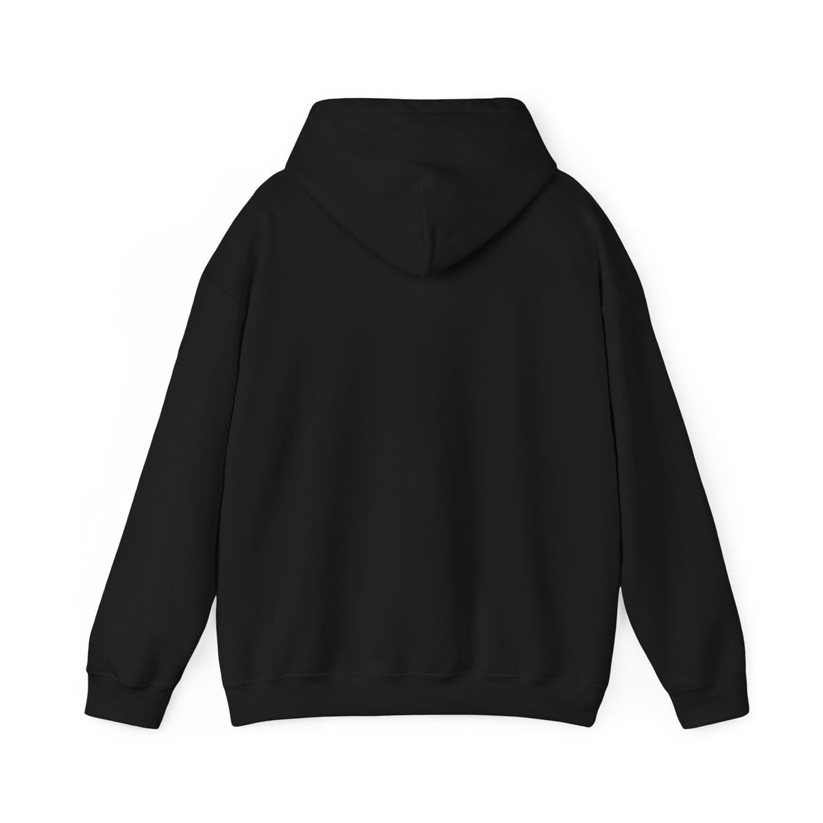 Beauty & Fashion Logo Hoodie — "Nageeya HPP" Women's Salon Pullover