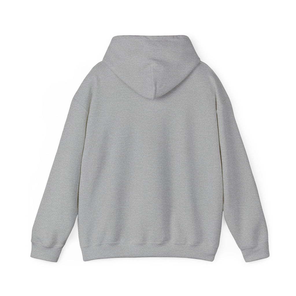 Beauty & Fashion Logo Hoodie — "Nageeya HPP" Women's Salon Pullover