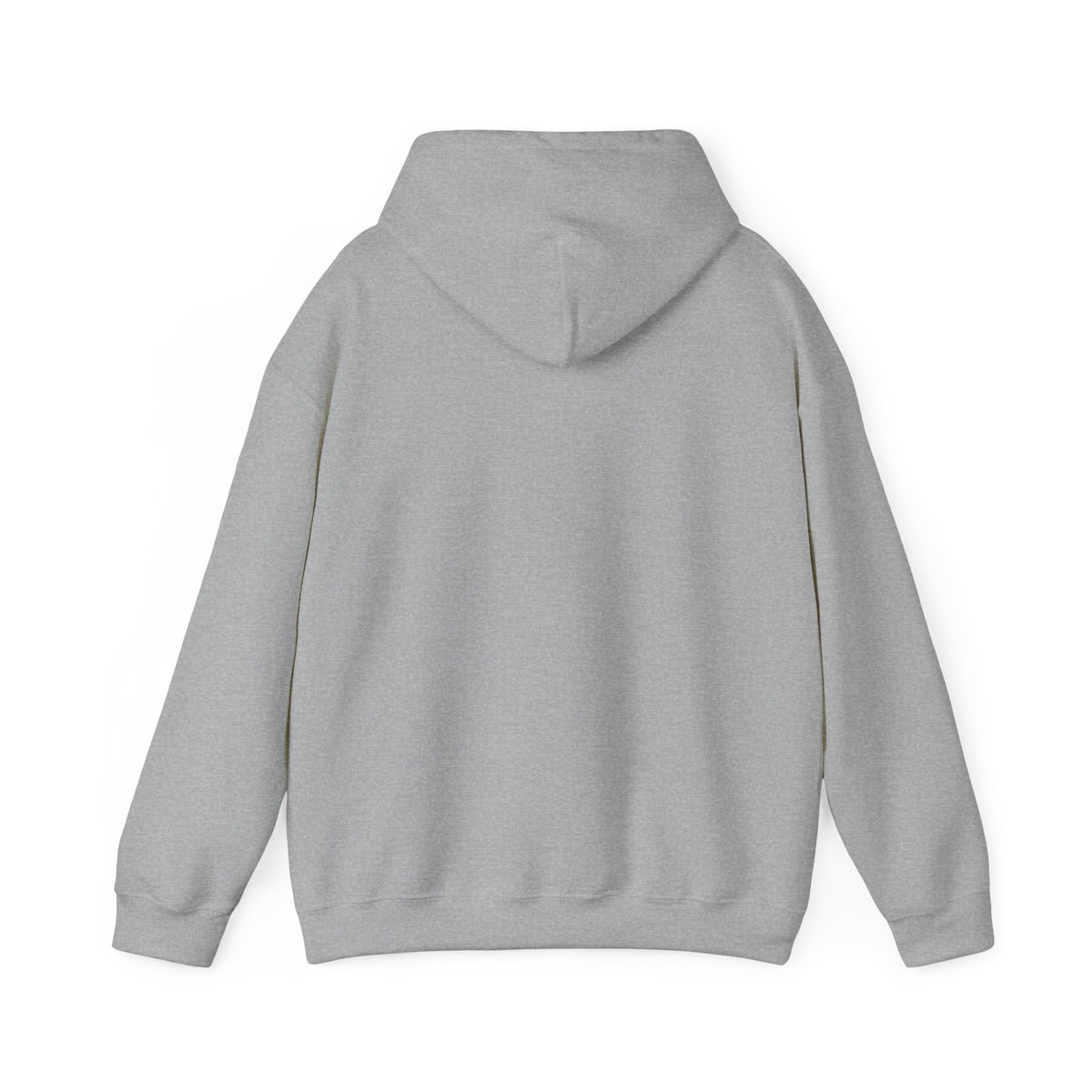 Beauty & Fashion Logo Hoodie — "Nageeya HPP" Women's Salon Pullover