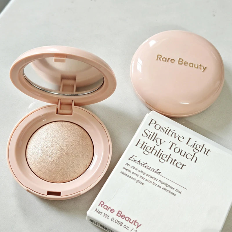 Hot rare beauty soft pinch Bronze contour waterpoof face highlight