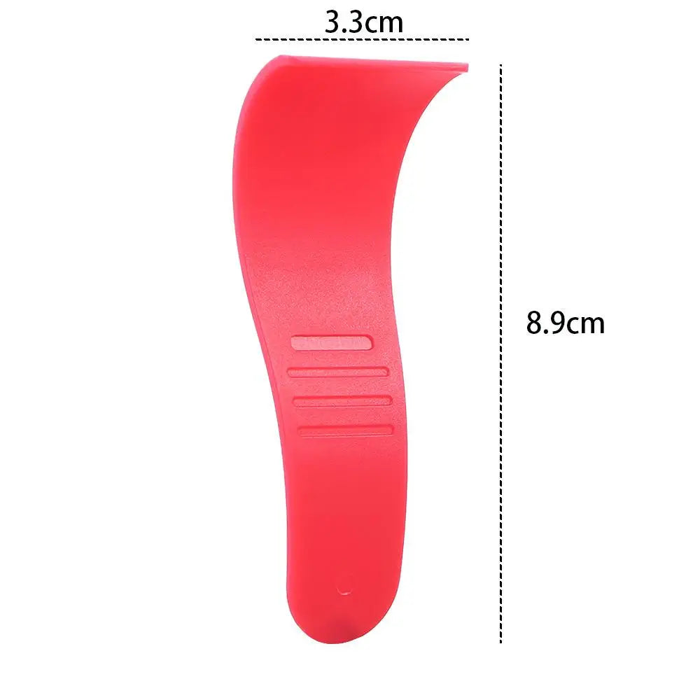 Women plastic cosmetics accessories