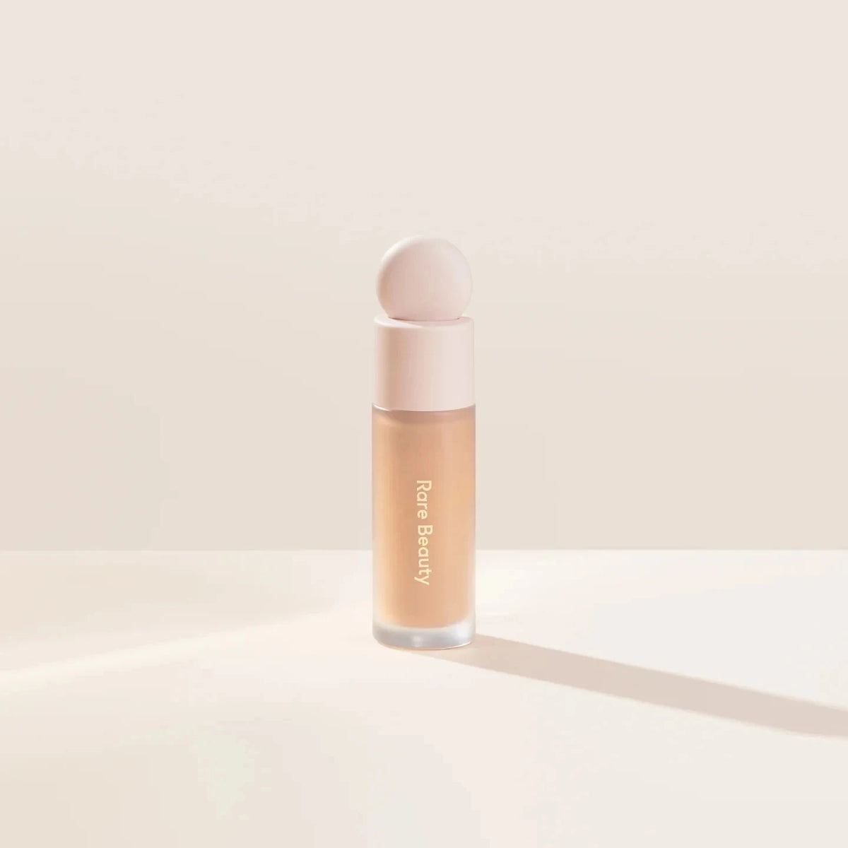 light liquid touch weightless foundation naturally cover dark circles franckles Acne moisturation base makeup