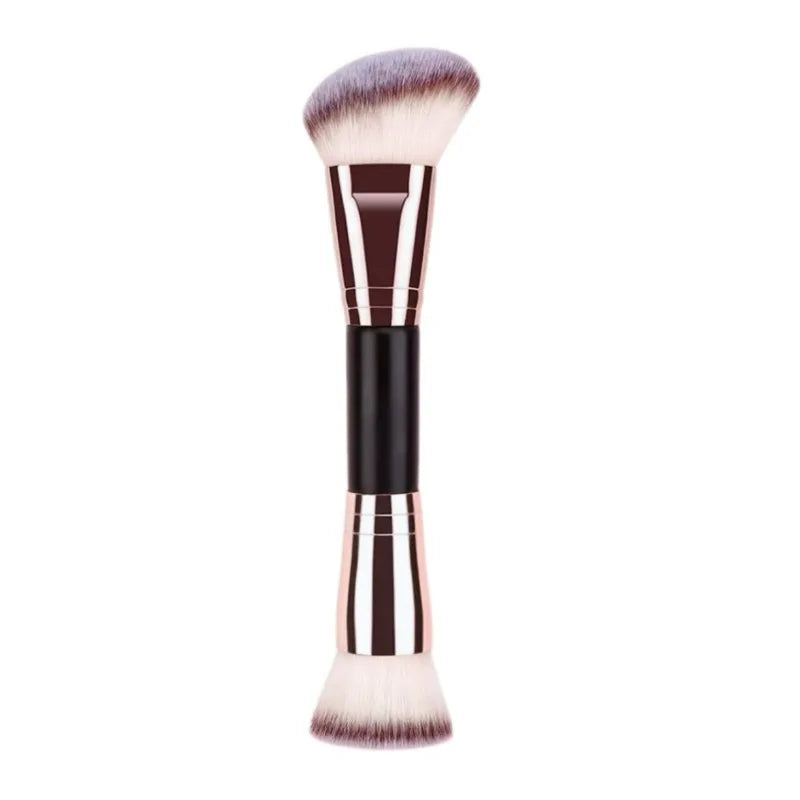 New Double Ended makeup Brush