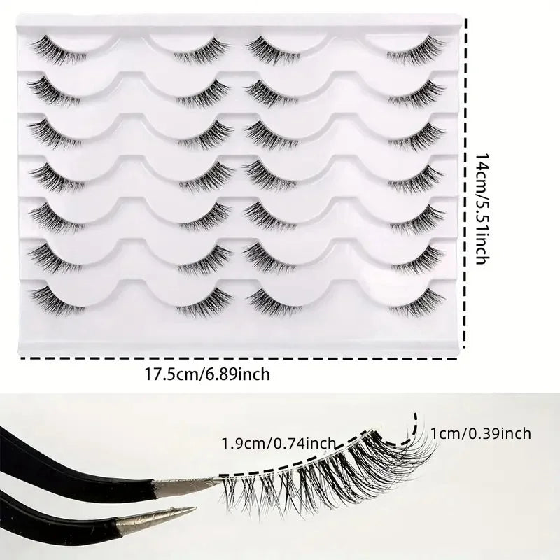 classic makeup and fashion