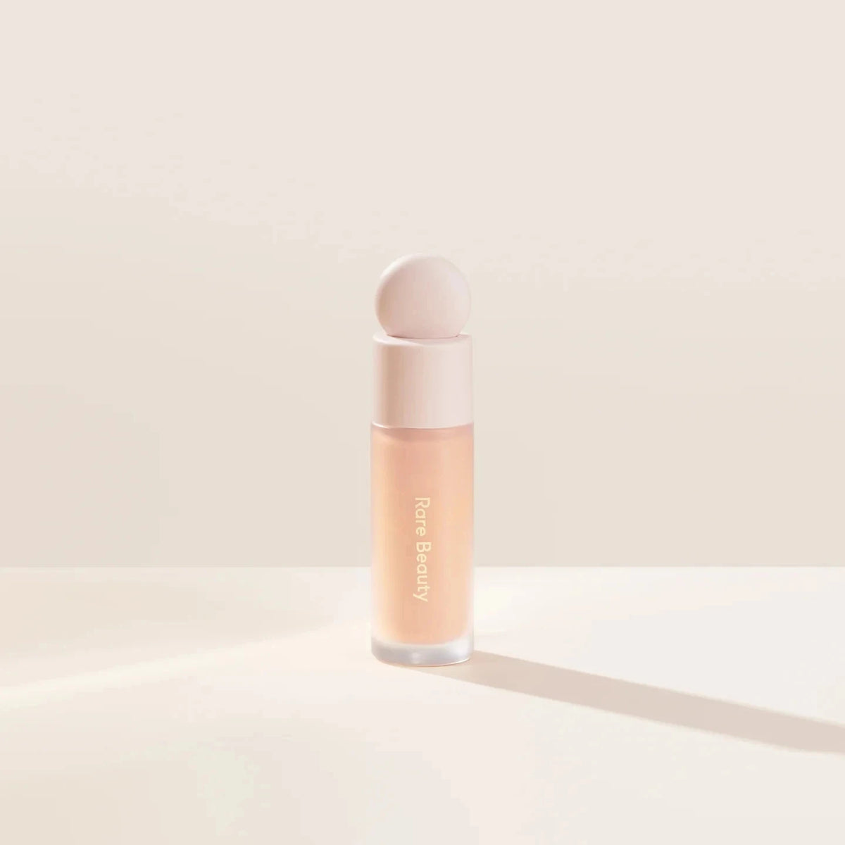 light liquid touch weightless foundation naturally cover dark circles franckles Acne moisturation base makeup