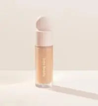 Rare beauty Foundation suitable skin type Highlight Shodaw setting spray