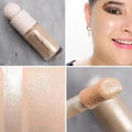 Rare beauty Foundation suitable skin type Highlight Shodaw setting spray