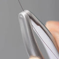 eyebrow clips tweezer hair beauty