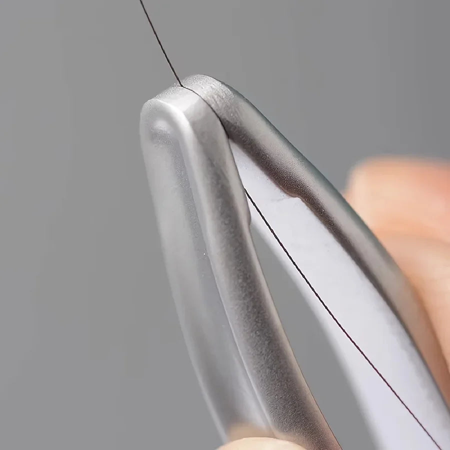 eyebrow clips tweezer hair beauty