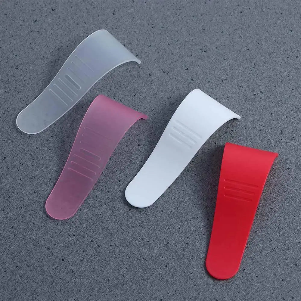 Women plastic cosmetics accessories