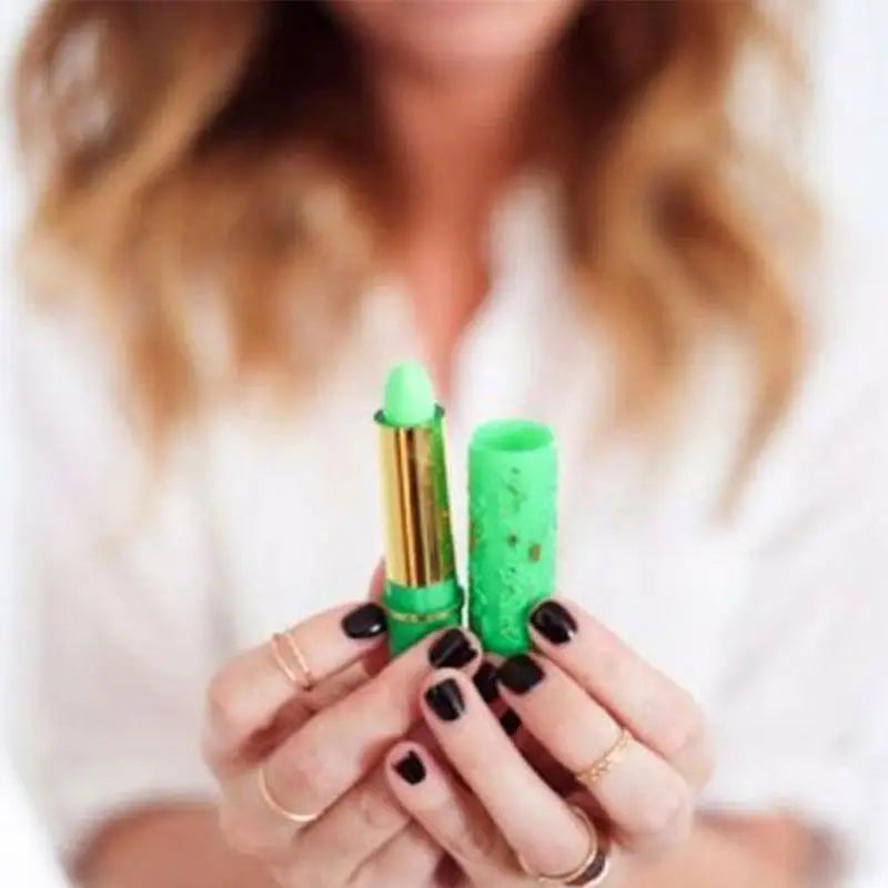 Waterproof Lipstick Set Makeup Matte Velvet Moisturizing Fashion Style Color Lasting Lip Tube Cosmetics Changing non-greasy