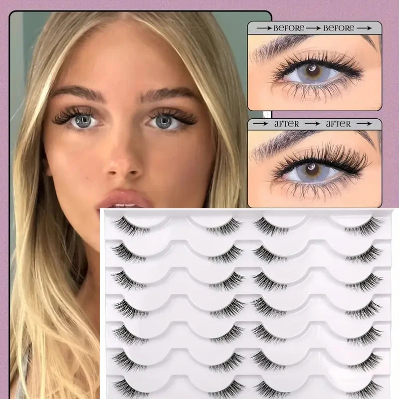 classic makeup and fashion