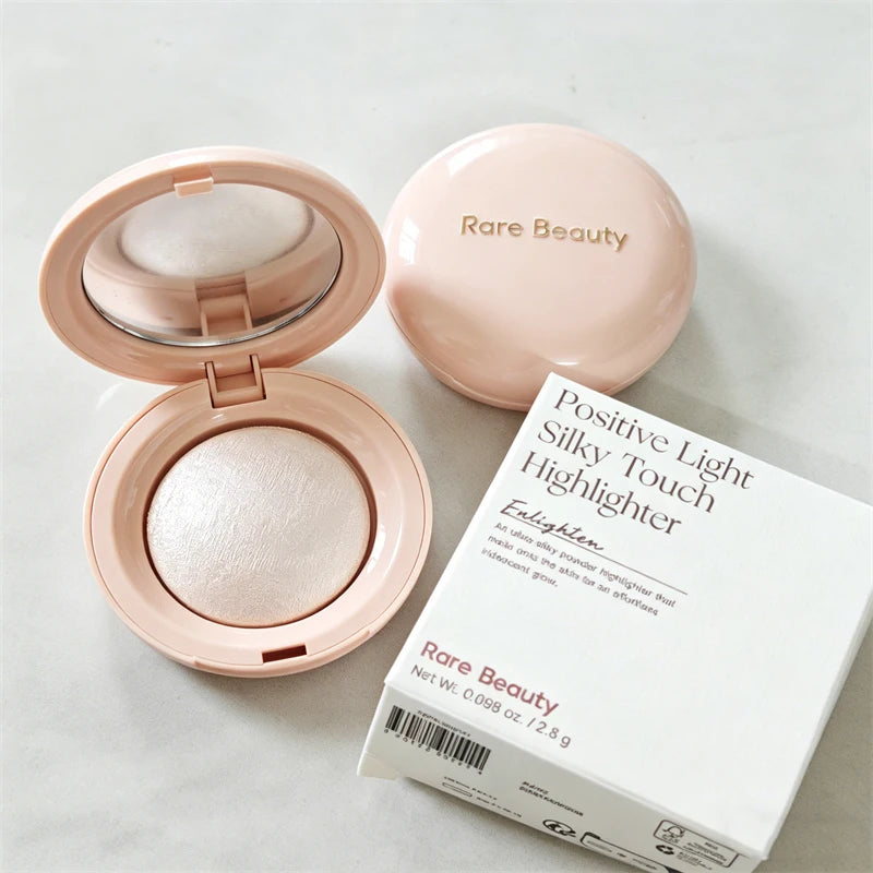 Hot rare beauty soft pinch Bronze contour waterpoof face highlight